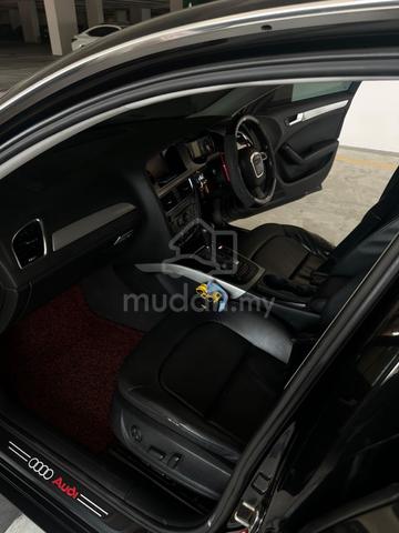 2009 Audi A4 1.8 TFSI S-LINE B8 (A) - 5