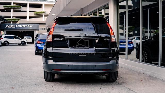 Honda CR-V 2.0 i-VTEC F.LIFT S.RIM L.SEAT CRV 2014 - 4