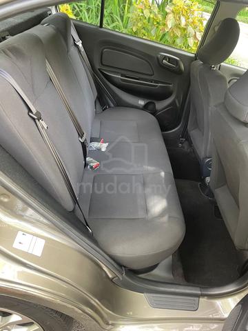 2023 Proton SAGA STANDARD AT 1.3L (A) - 4