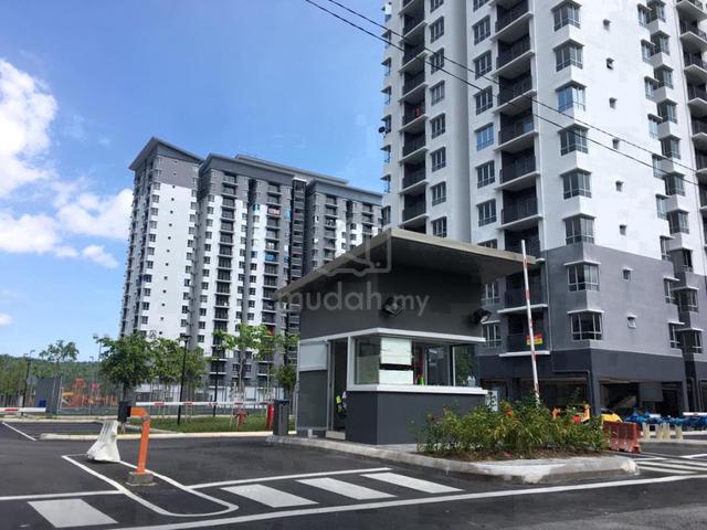 Residensi Laguna Biru 2 1