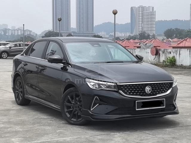 2025 Proton S70 1.5 FLAGSHIP X MY23 (A) - 2