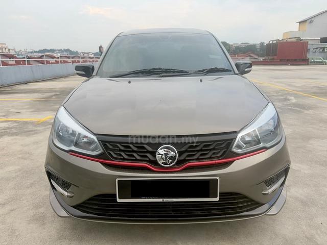 Proton SAGA 1.3 PREMIUM S (A) - 2