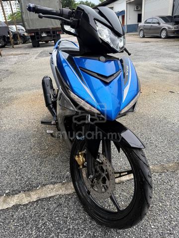 Y15 V2 thn2020 - photo 2 of 6