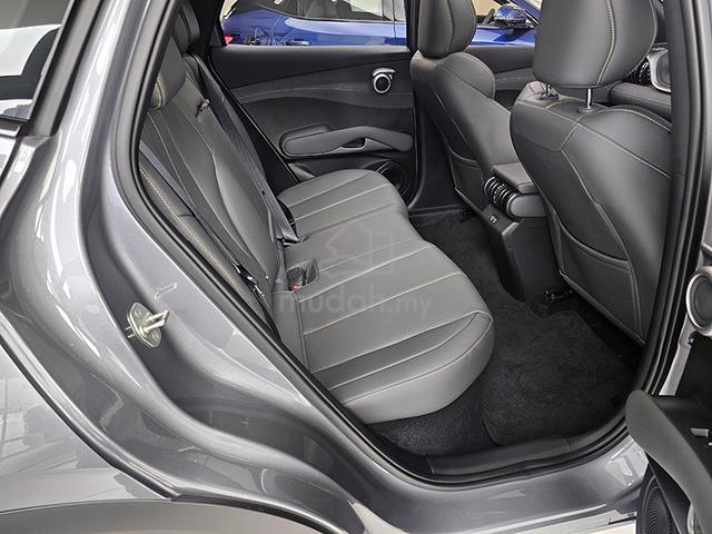 2026 BYD ATTO 3 Performance AWD (LIMITED EDITION) - 4