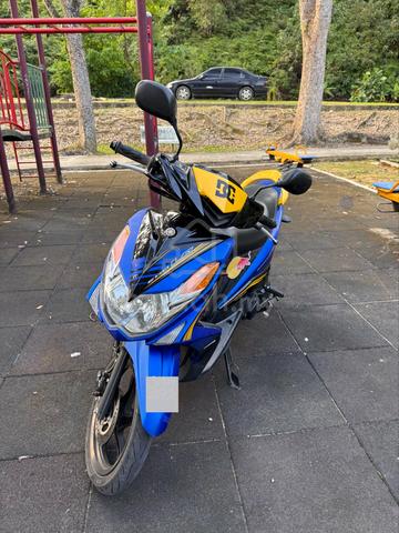 Carousel Image Selected