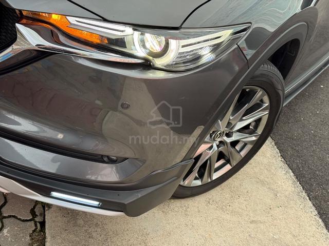 2020 Mazda CX-8 2.5 HIGH MY19 (A) - 5