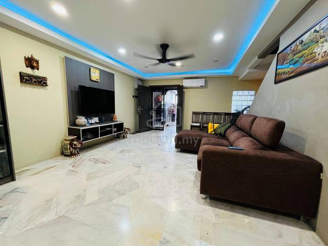 2 Storey Bandar Damai Perdana For Sale 2
