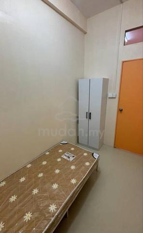 Single Room for Rent 1