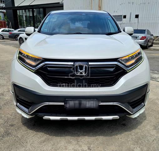 2021 Honda CR-V 1.5 TC-P 4WD (A) - 3