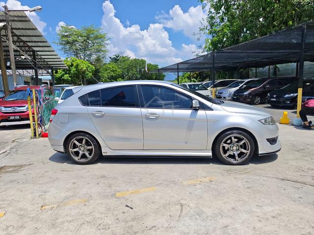 2014 Proton SUPRIMA S 1.6 (AUTO) - 2