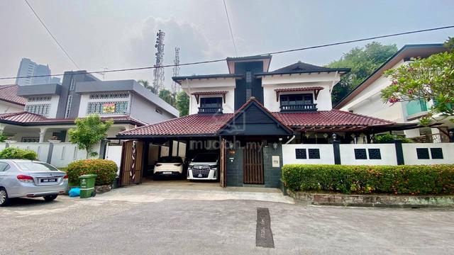[FREEHOLD Below Market] Bungalow Taman Mulia Bandar Tun Razak, Cheras 1