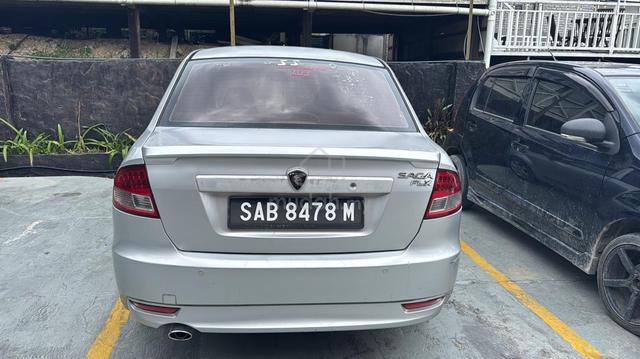2012 Proton SAGA 1.3 FL (A) - 4