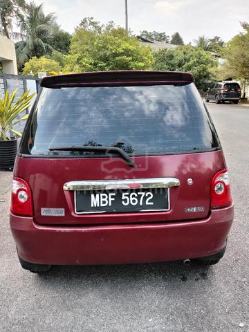 2005 Perodua KANCIL 850 EZI FACELIFT (A) - 3