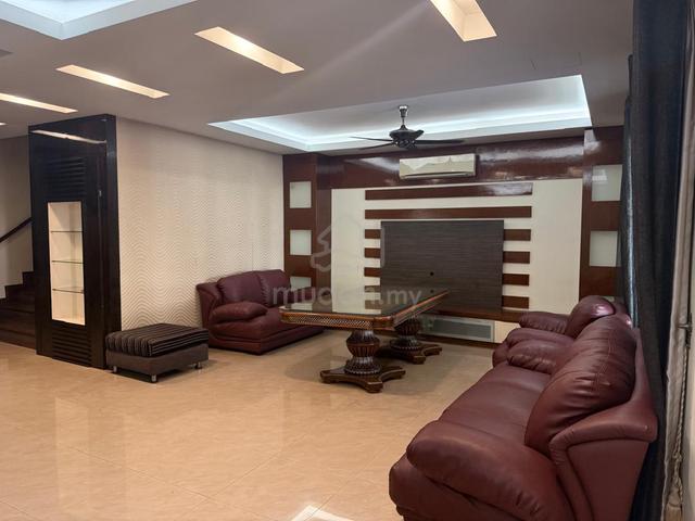 Fully Furnished Double Storey Semi-D@ Bandar Bukit Tinggi 2, Klang 1