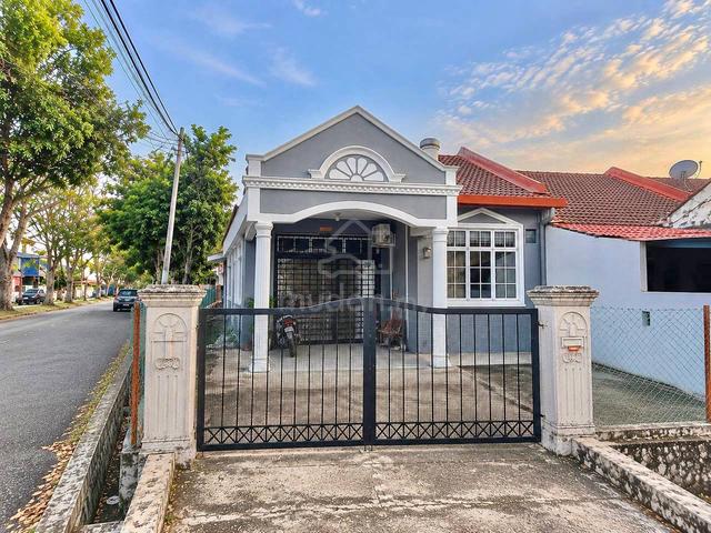ENDLOT Single Storey Taman Desa Cempaka,Nilai 1