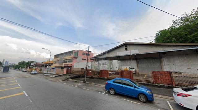 .🟥Taman Kepong, 50k sqft🟥Main Road, Flat Land, Good Shape 1