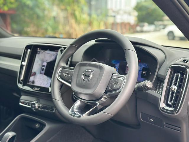 2023 Volvo XC40 B5 ULTIMATE🏆POLESTAR WRTY 2028 - 4
