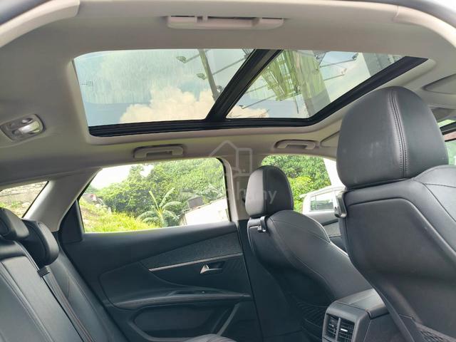 2024 Peugeot 3008 1.6 ALLURE THP 🔥ORI PAINT CONDI - 5