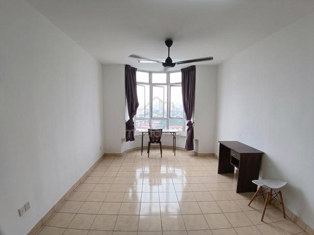 Angkasa Condominiums 1