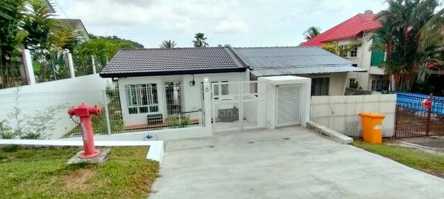 Petaling Jaya Section 5 Semi D Contemporary Designed 1