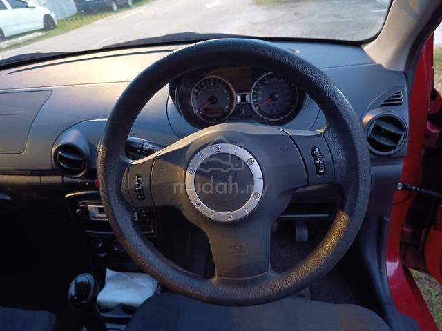 2013 Proton SAGA 1.3 FLX EXECUTIVE (A) - 5