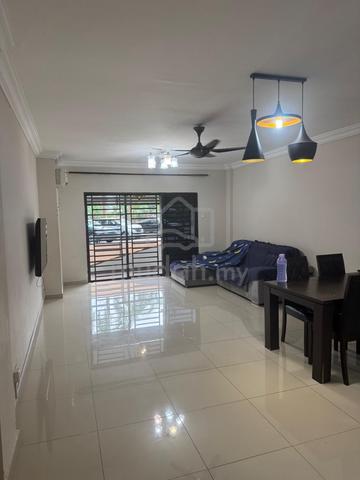 Seri Mutiara Apartments (Seri Alam) 1