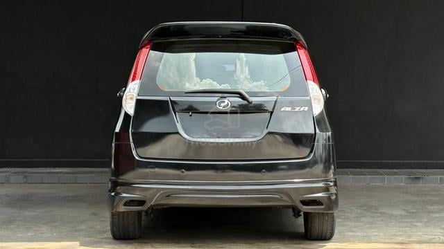 2013 Perodua ALZA 1.5 EZ (A) - 4