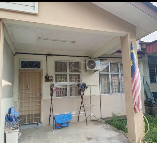 S/Single Storey Lavender Heights Senawang 1