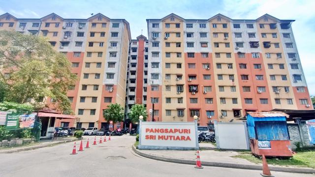 Seri Mutiara (Putra Heights) 2