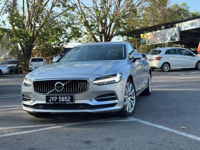 2018 Volvo S90 2.0 T8 INSCRIPTION (A) - 1
