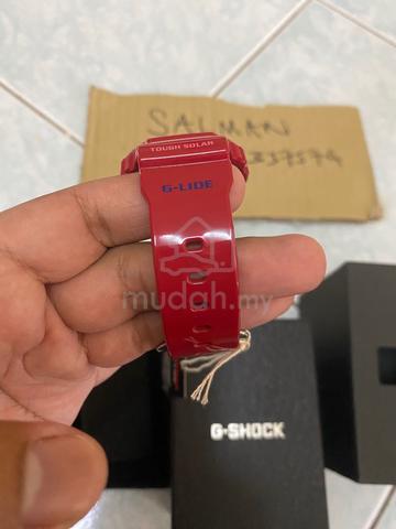 gshock lipan bara - photo 2 of 4
