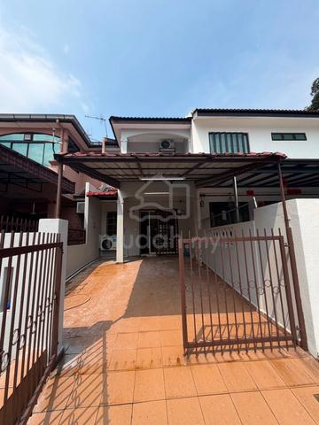 Taman Sri Gombak Batu Caves 1