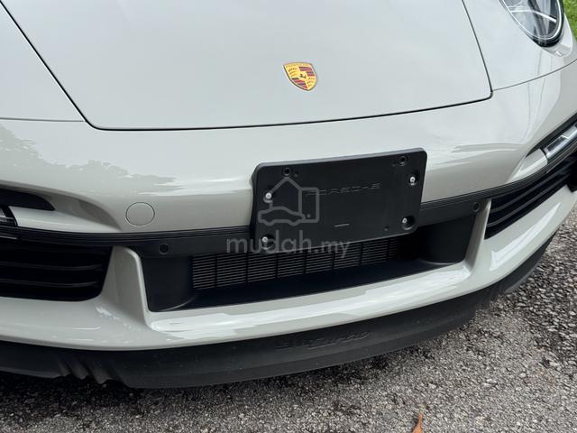 24 3K KM BOSE CRAYON Porsche 911 Carrera Turbo 3.7 - 3