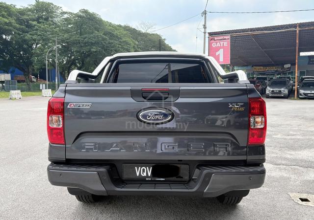 2026 Ford RANGER 2.0 XLT PLUS (6 years warranty) - 5