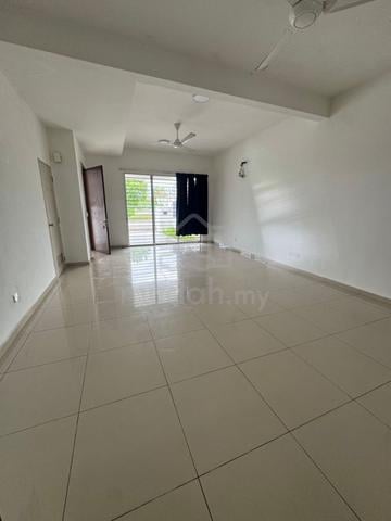 Bandar Rimbayu Penduline Double 2-storey House For Rent Kota Kemuning 1