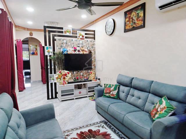 Nibong tebal Single Storey Terrace Fully Renovated Near Pai Teik 1