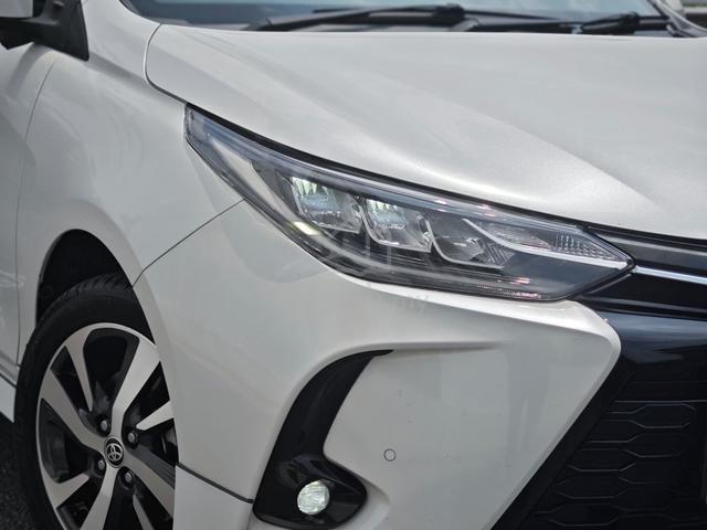 2022 Toyota YARIS 1.5 G FACELIFT (A)TRD SPORTIVO - 3