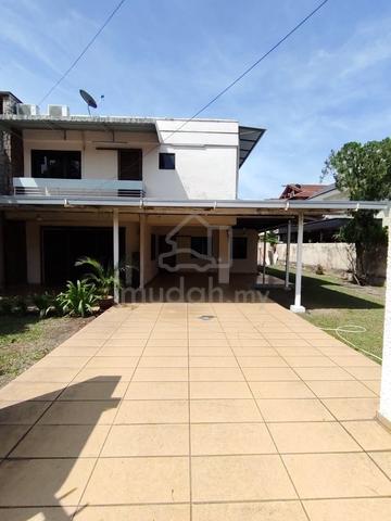 2sty Semi Detach SS3 Petaling Jaya 1