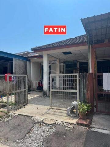 BOOKING 1K✅ Teres Setingkat @ Taman Seruling Emas, Sungai Jawi, Penang 1