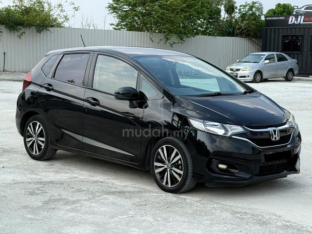 NEW FACELIFT⭐LIMITED⭐2020 Honda JAZZ 1.5 V GK (A) - 1