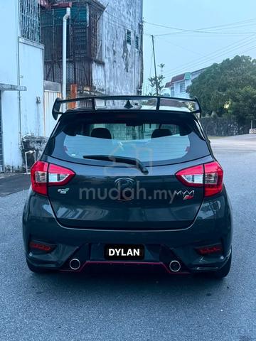 2018 Perodua MYVI 1.5 ADVANCE MY2017 (A) - 5