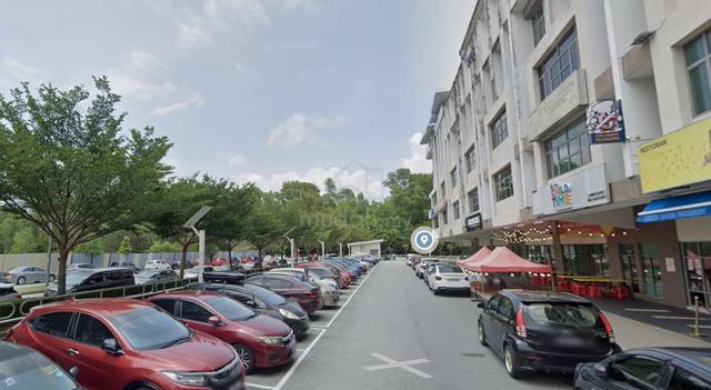 CBD 2📍Cyberjaya office with Lift ✅For Rent 1