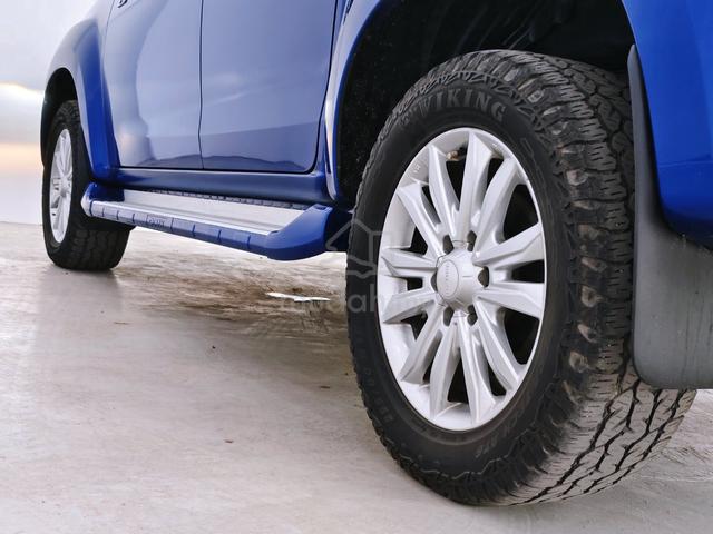 2019 Isuzu D-MAX 1.9 Ddi BLUEPOWER 4x4 (A) F.Loan - 5