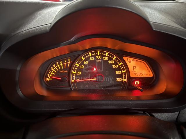 2020 Perodua AXIA 1.0 GXTRA - 4