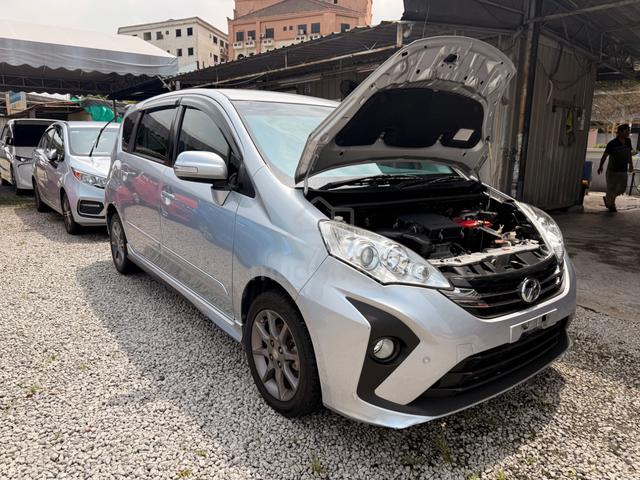 2019 Perodua ALZA 1.5 AV (A) - 3