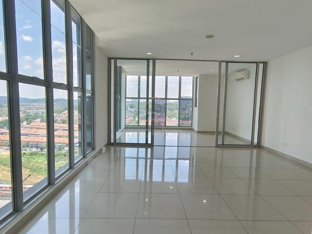 3 Elements @ Seri Kembangan 1