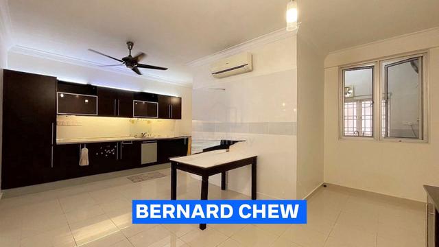 [ Near Future LRT ] Bayan Baru Sunway Tunas House Sale Bayan Lepas 1