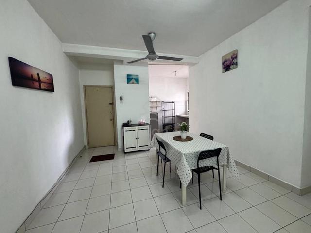 Mutiara Perdana ( Bandar Sunway ) 1