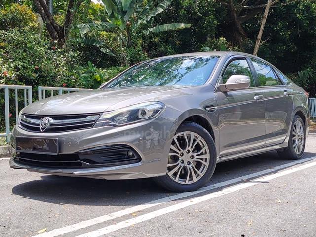 2020 Proton PERDANA 2.0(AT) CASH/BANK/KREDIT/KEDAI - 4