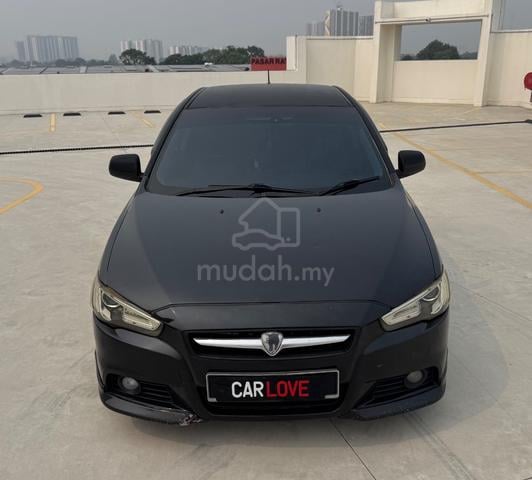 2012 Proton INSPIRA 2.0 PREMIUM CVT (A) - 2
